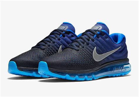 nieuwste nike air max 2017|nike air max 2017 review.